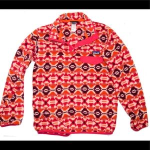 Patagonia Pullover